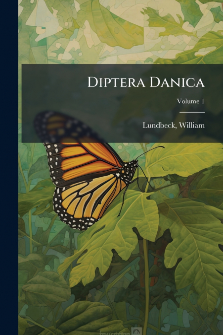 DIPTERA DANICA
