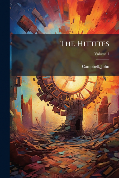 THE HITTITES