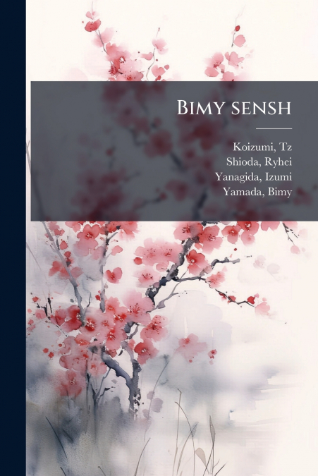 BIMY SENSH