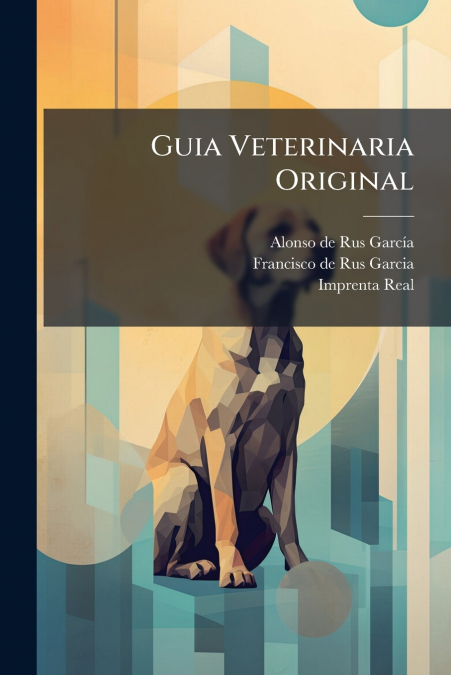 GUIA VETERINARIA ORIGINAL