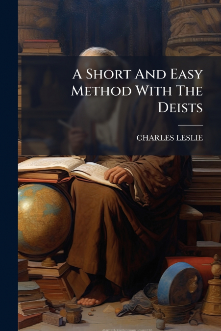 A SHORT AND EASY METHOD WITH THE DEISTS