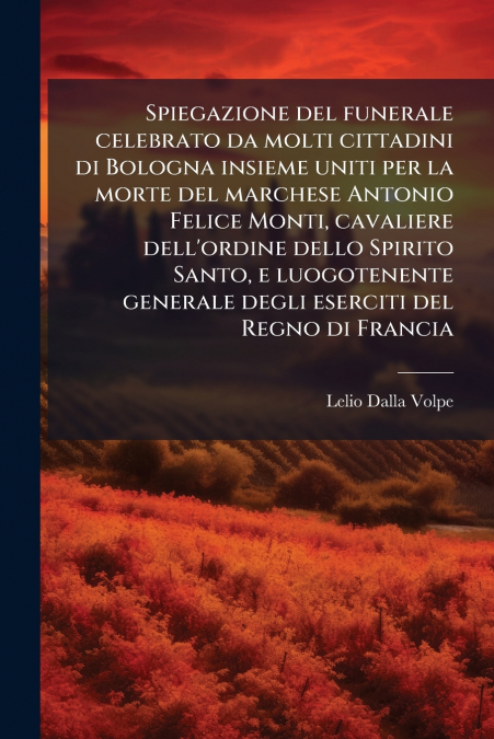 SPIEGAZIONE DEL FUNERALE CELEBRATO DA MOLTI CITTADINI DI BOL
