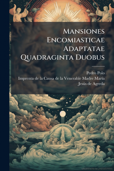 MANSIONES ENCOMIASTICAE ADAPTATAE QUADRAGINTA DUOBUS