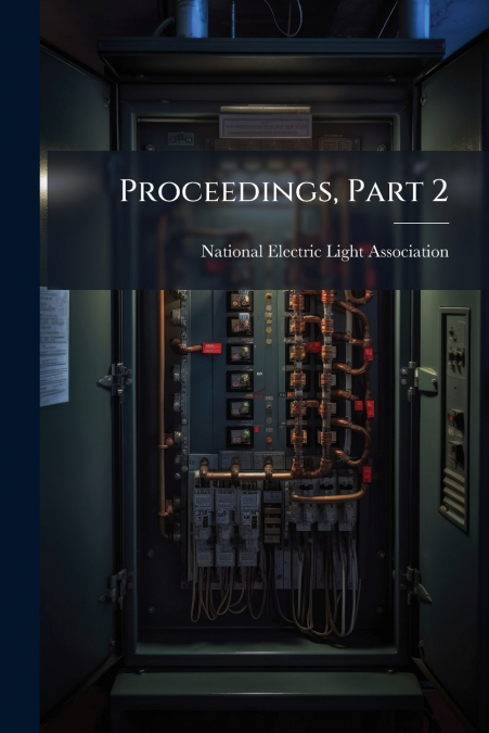 PROCEEDINGS, PART 2