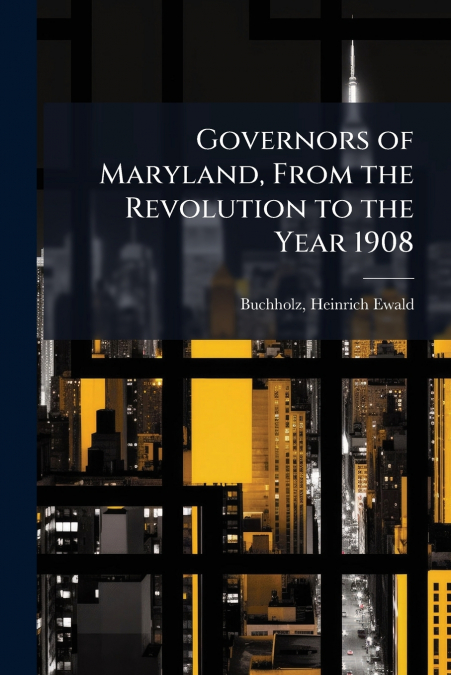 Portada
