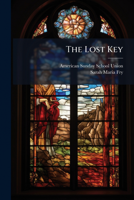 THE LOST KEY