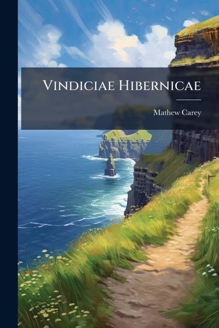 VINDICIAE HIBERNICAE