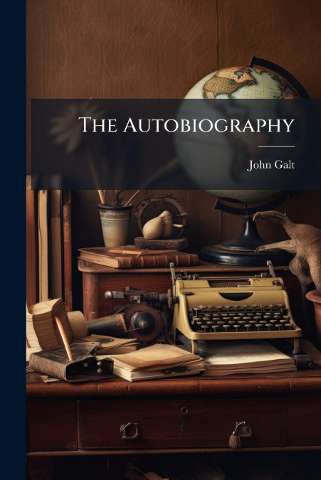 THE AUTOBIOGRAPHY