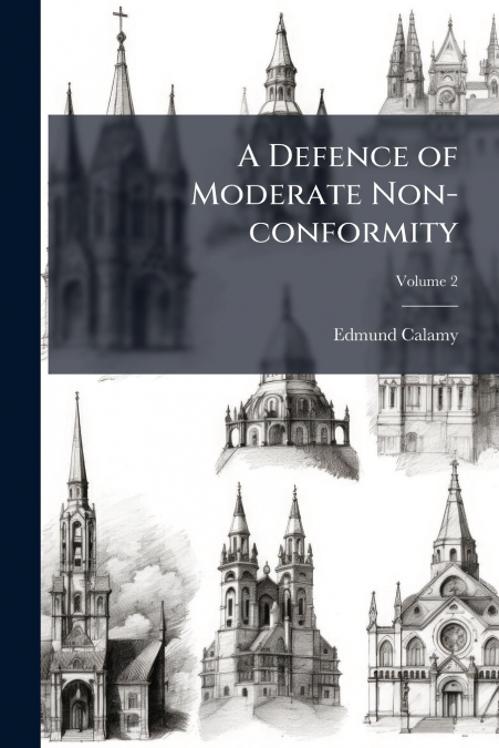 A DEFENCE OF MODERATE NON-CONFORMITY