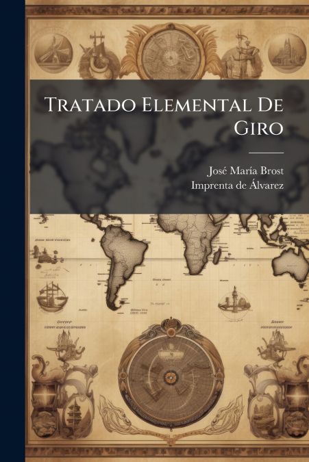 TRATADO ELEMENTAL DE GIRO