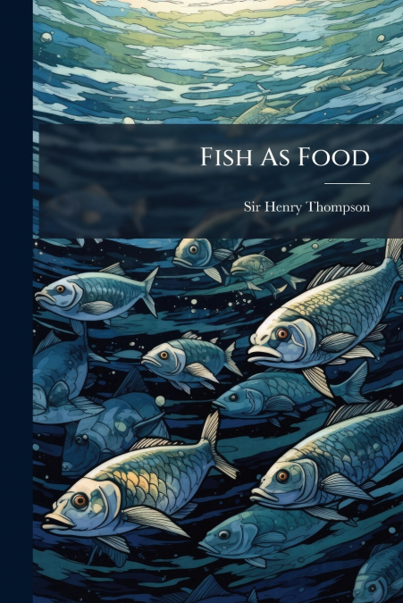 FISH AS FOOD