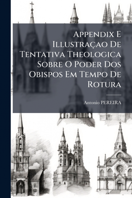 APPENDIX E ILLUSTRA�AO DE TENTATIVA THEOLOGICA SOBRE O PODER
