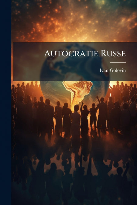 AUTOCRATIE RUSSE