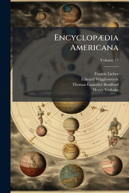 ENCYCLOP'DIA AMERICANA
