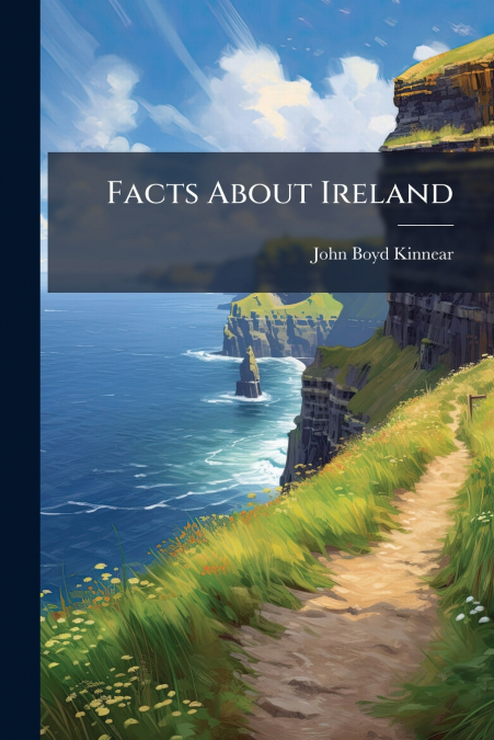 FACTS ABOUT IRELAND
