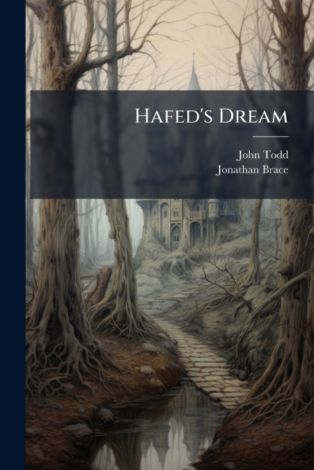 HAFED?S DREAM
