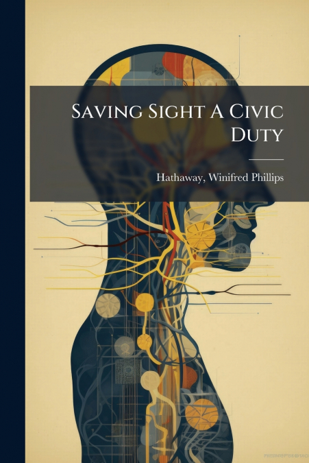 SAVING SIGHT A CIVIC DUTY