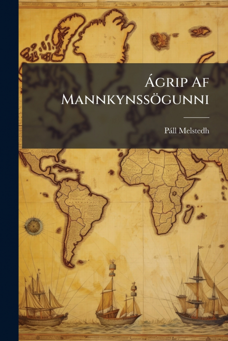 AGRIP AF MANNKYNSSOGUNNI