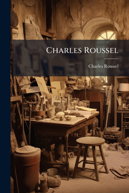 CHARLES ROUSSEL