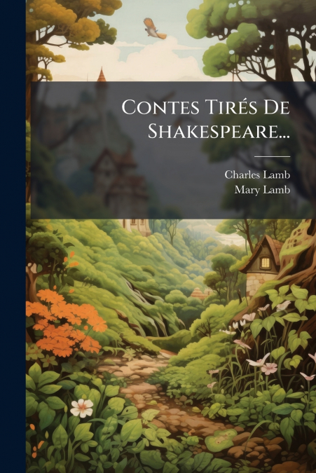 CONTES TIRES DE SHAKESPEARE...