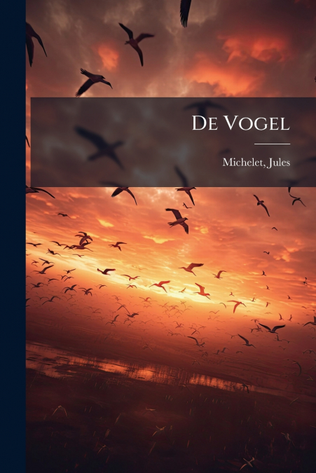 DE VOGEL