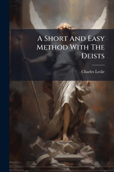 A SHORT AND EASY METHOD WITH THE DEISTS