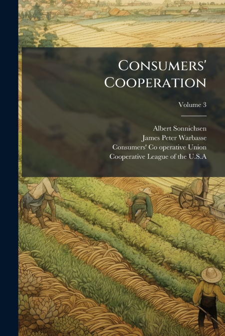 CONSUMERS? COOPERATION