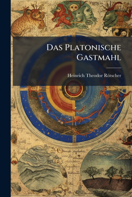 ABHANDLUNGEN ZUR PHILOSOPHIE DER KUNST V1-2 (1837)