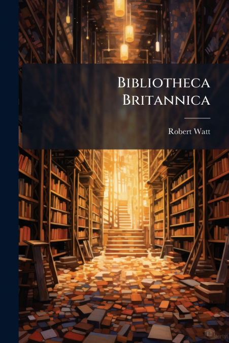 BIBLIOTHECA BRITANNICA