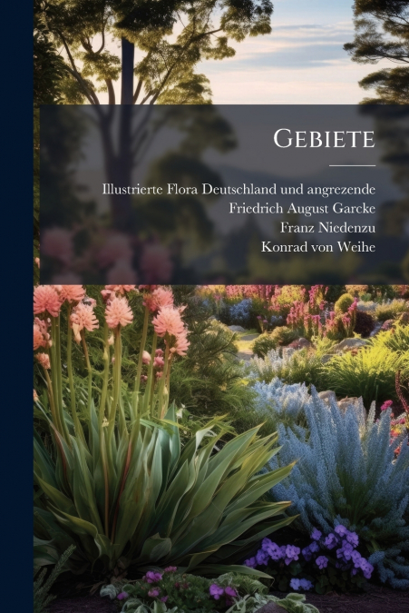 GEBIETE