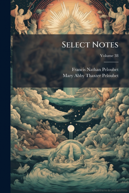 SELECT NOTES