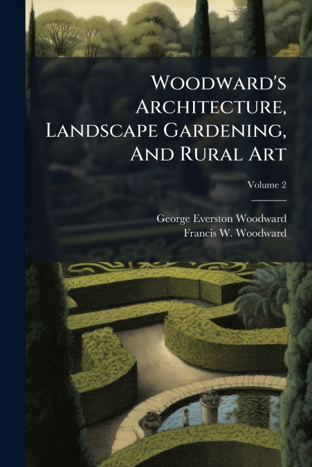 WOODWARD?S GRAPERIES