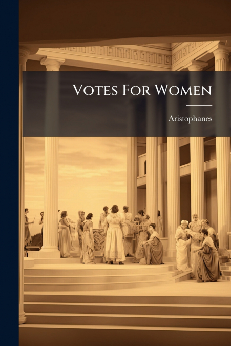 VOTES FOR WOMEN