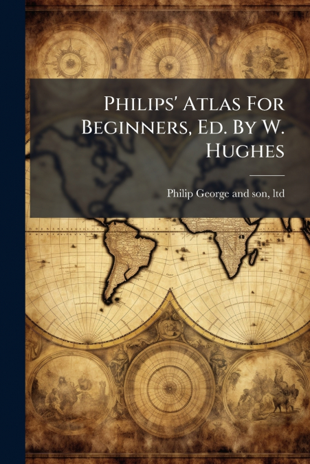 PHILIPS? HISTORICAL READERS