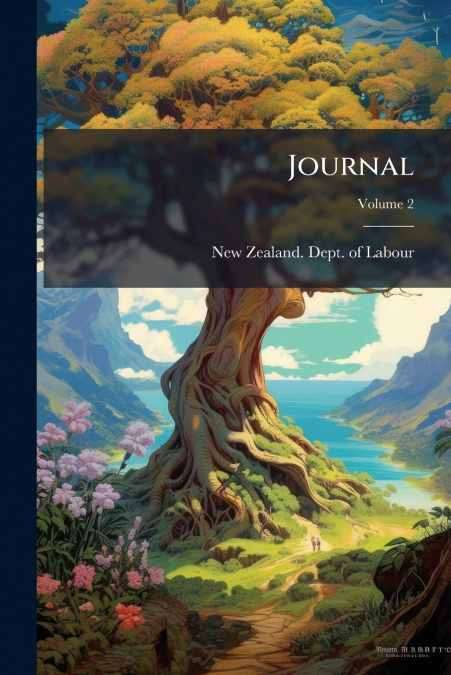 JOURNAL, VOLUME 2