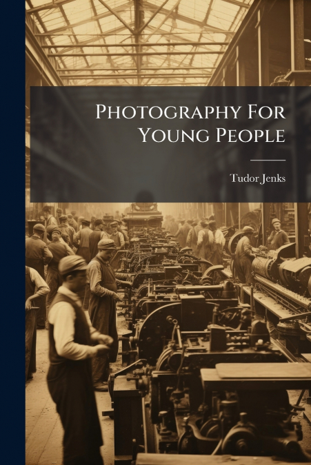 ELECTRICITY FOR YOUNG PEOPLE