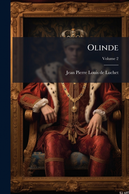 OLINDE, VOLUME 2
