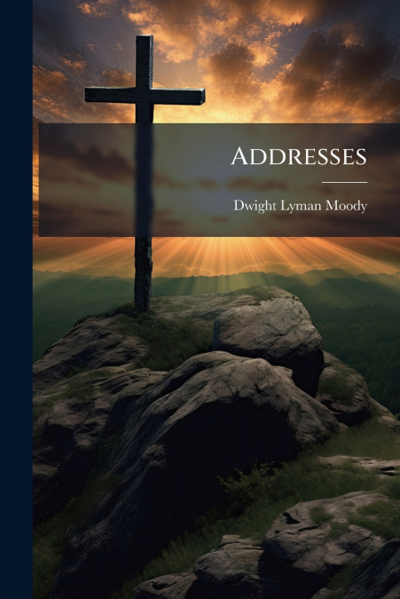 ADDRESSES