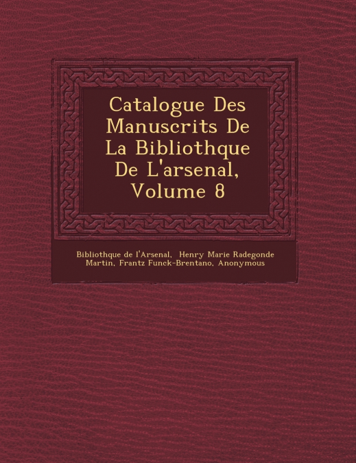 Portada