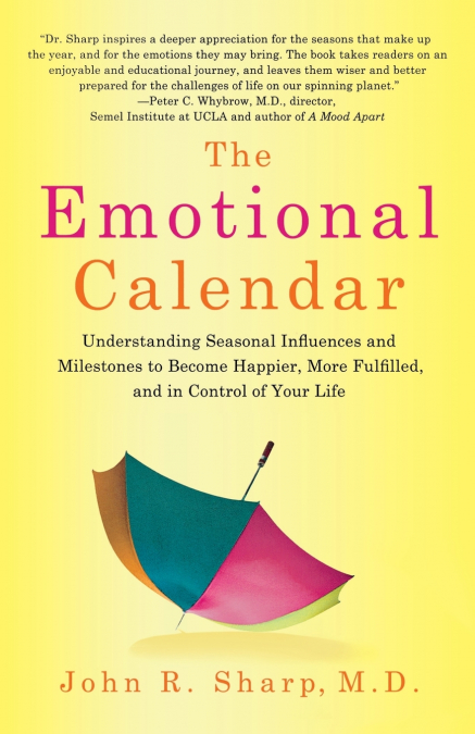 THE EMOTIONAL CALENDAR