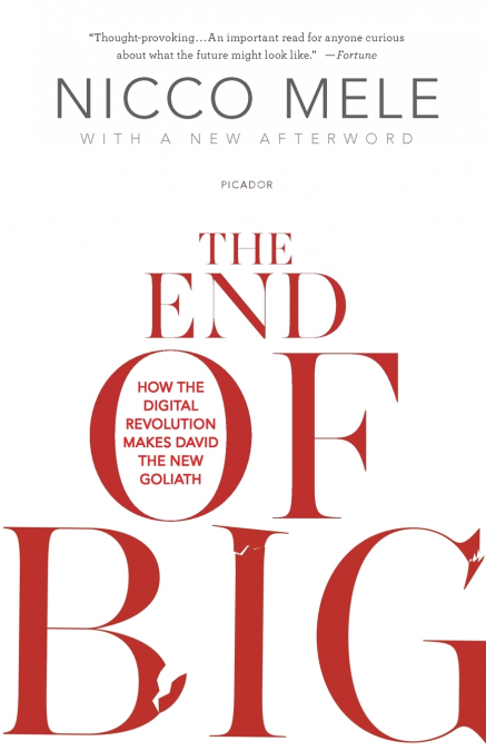 END OF BIG
