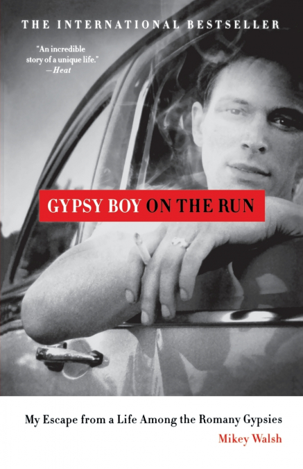 GYPSY BOY