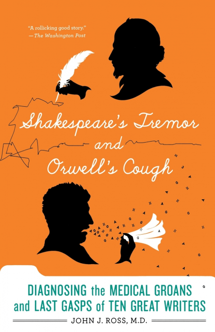 SHAKESPEARE?S TREMOR AND ORWELL?S C