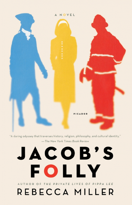JACOB?S FOLLY