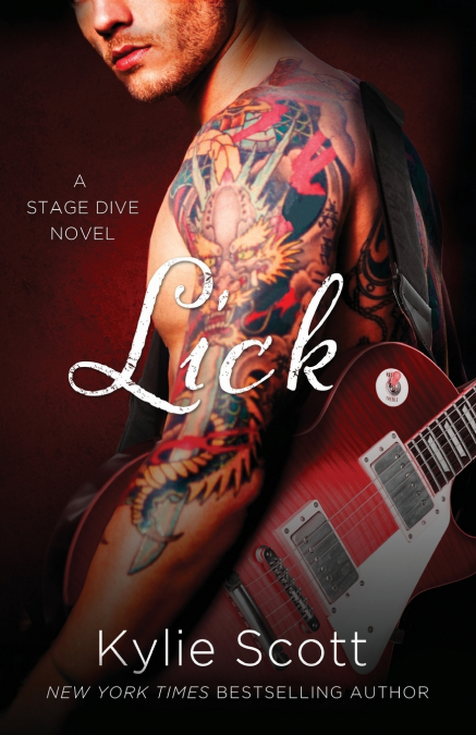 LICK