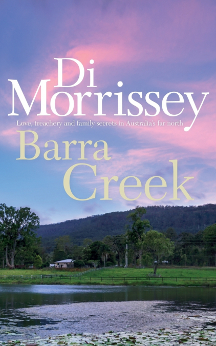 BARRA CREEK