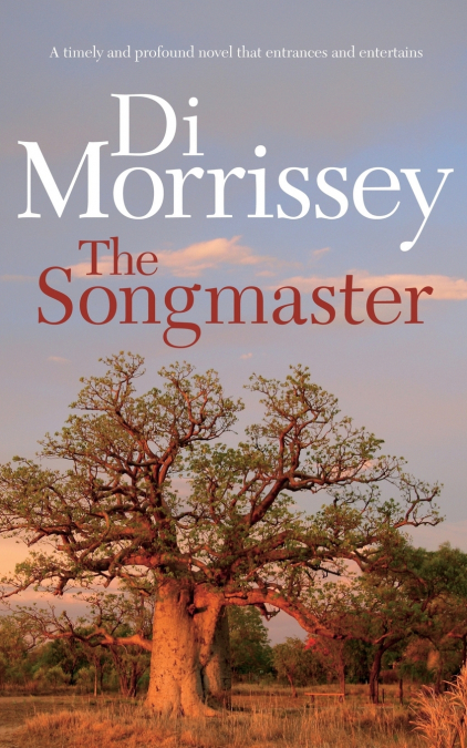 THE SONGMASTER