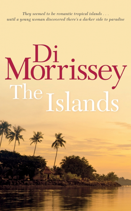 THE ISLANDS