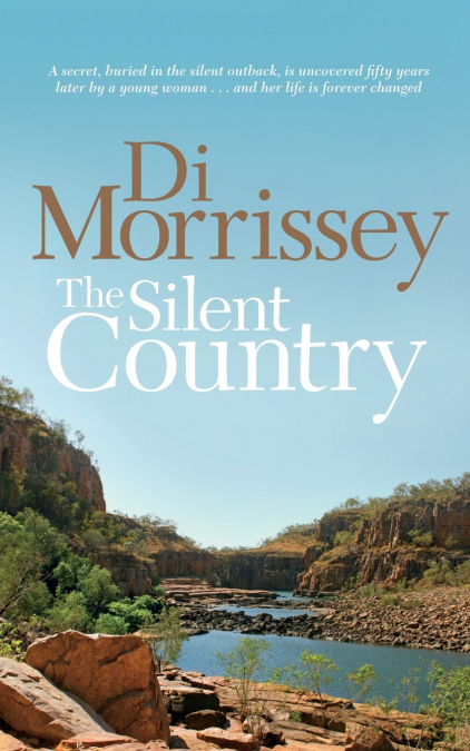 THE SILENT COUNTRY