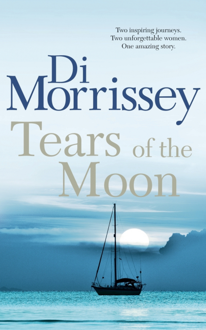 TEARS OF THE MOON